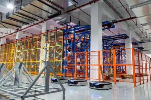 2019年rfid行業(yè)年度盤(pán)點(diǎn)